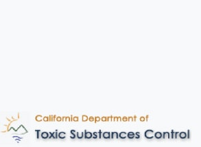 California Department of Toxic Substances Control logo