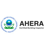 Asbestos Hazard Emergency Response Act logo