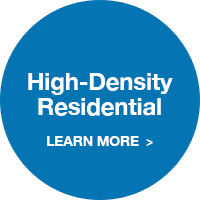 High-Density Residential