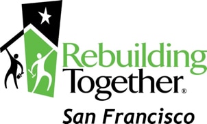 Rebuilding Together San Francisco logo