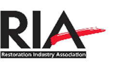 Restoration Industry Association logo